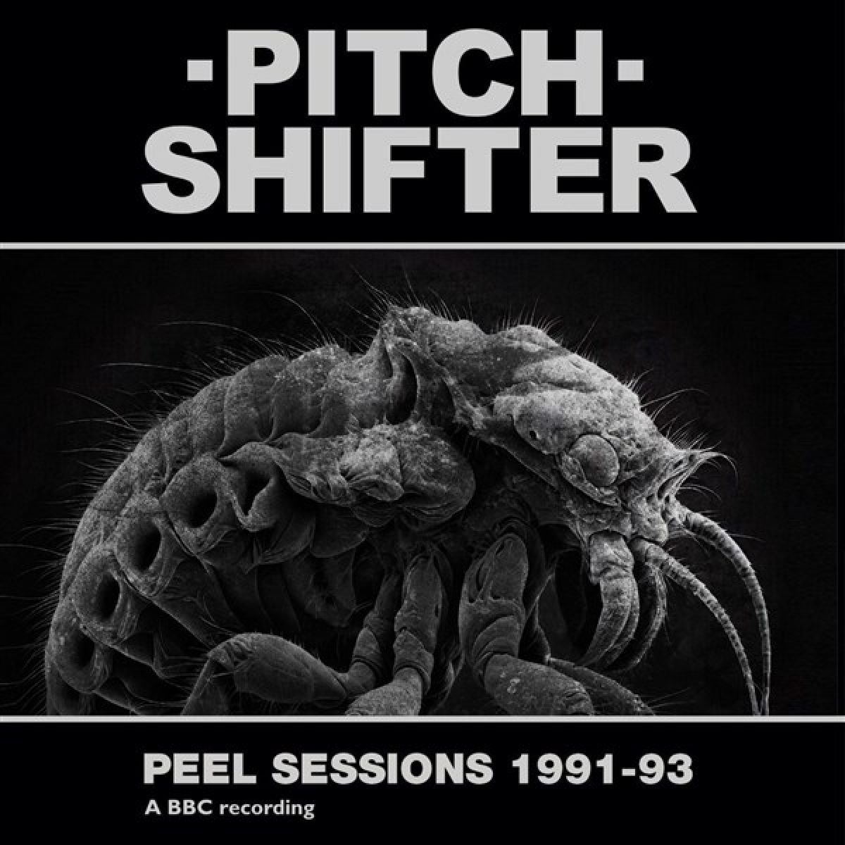 Pitchshifter - Peel Sessions 1991-93 (CD)