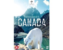 Undiscovered Canada