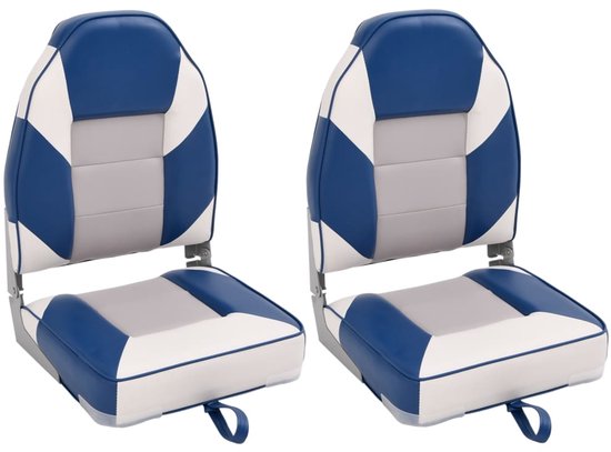 Stoelpoot voor Bootstoel Telescopisch met schok-absorptie - Nautic Gear