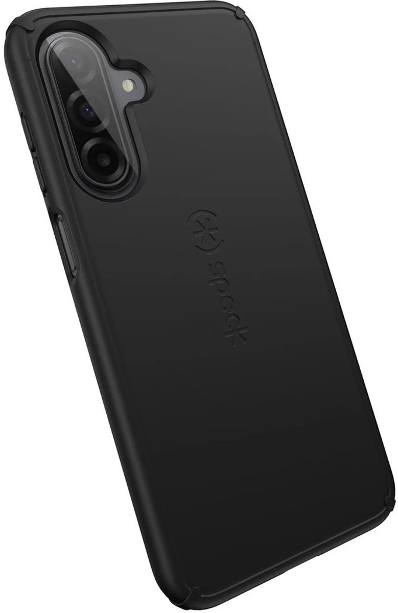Speck Impact Hero geschikt voor Slim Samsung Galaxy A17 - Zwart