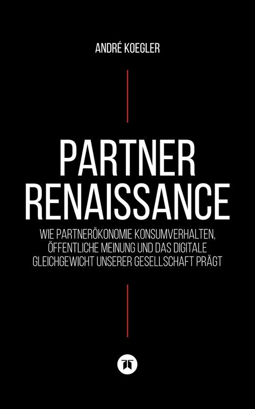 Partner Renaissance - cover