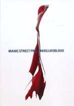 Manic Street Preachers - Lifeblood (3CD)