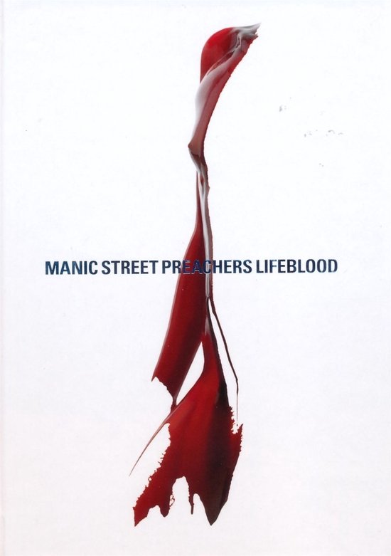 Manic Street Preachers - Lifeblood (3CD)