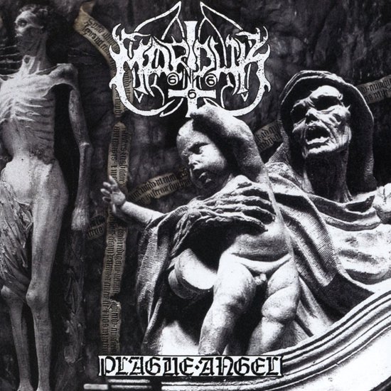 Plague Angel