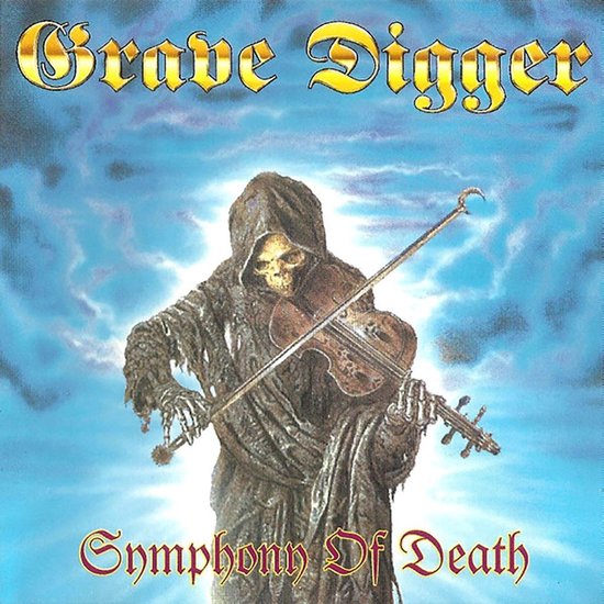 Symphony Of Death