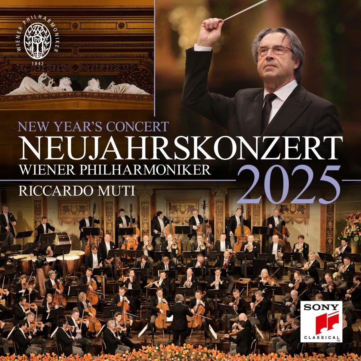 New Year's Concert 2025
