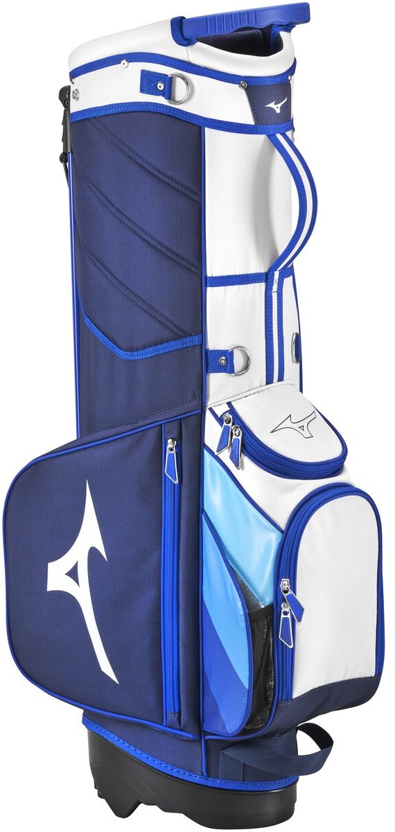 Mizuno Tour LW Stand bag staff 2025 van Merkloos — afbeelding 4