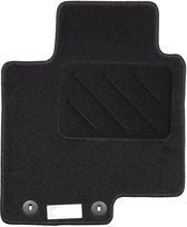 Automatten Hyundai I20 (2021-2024) - Naaldvilt - originele pasvorm - Compleet set4