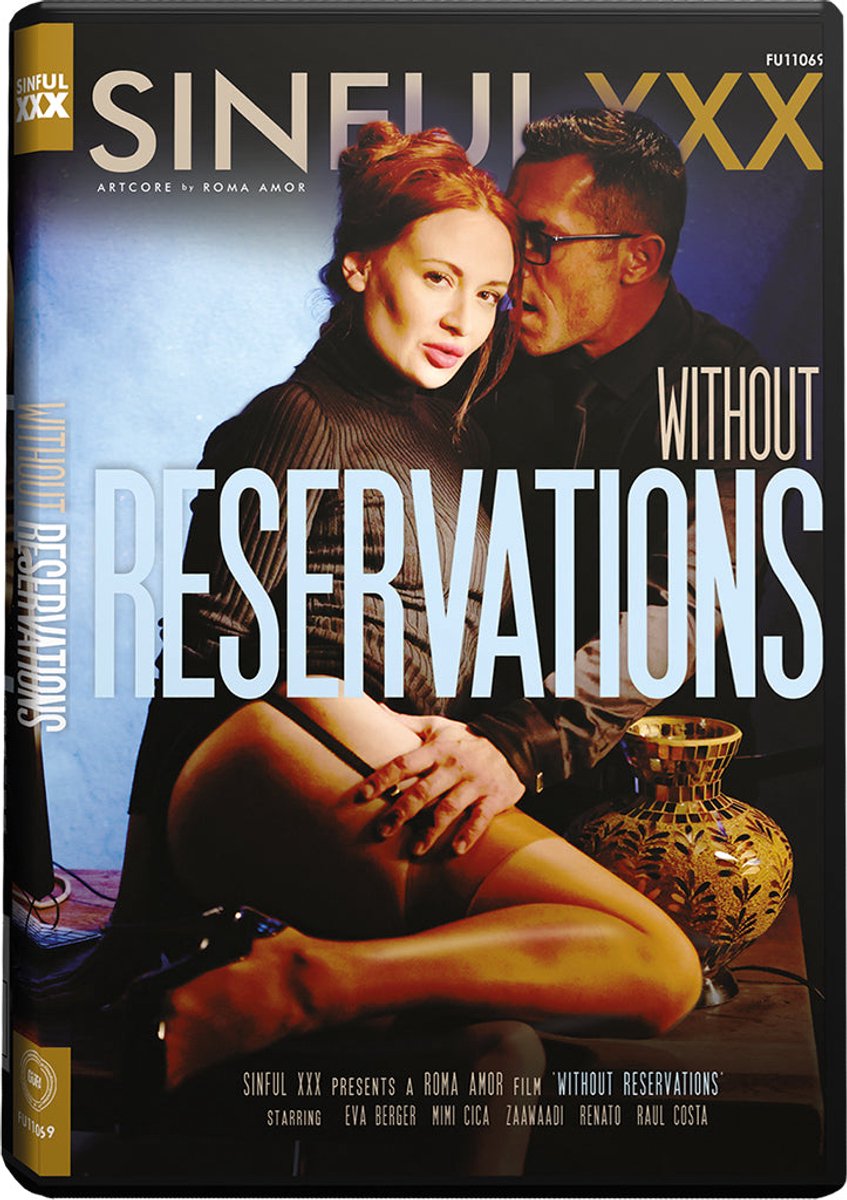 Without Reservations - 2403