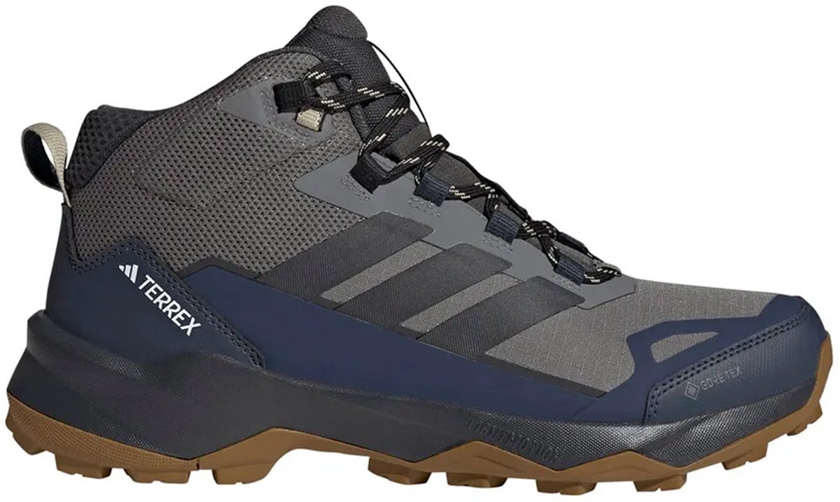 Adidas Terrex Skychaser Ax5 Mid Gore-tex® Wandelschoenen 2/3 Man Marineblauw