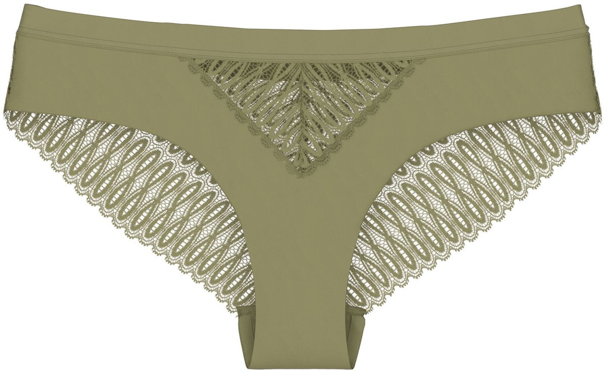Triumph Brasilslip Red Label Aura Spotlight