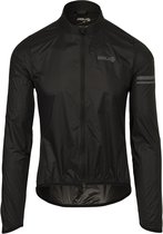 AGU Coupe-vent Essential Homme - Noir - Coupe-vent et déperlant