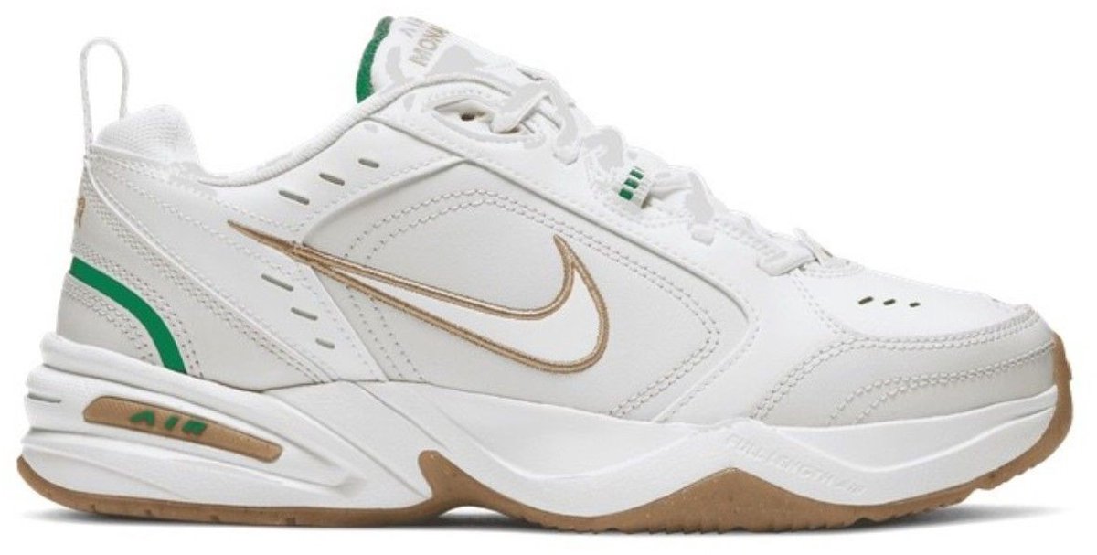 NIKE AIR MONARCH IV Veelkleurig