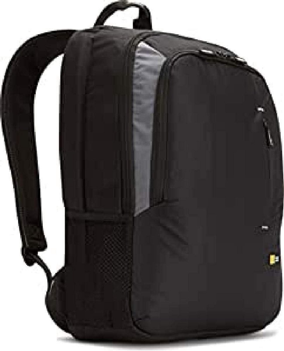 Laptop Rugtas voor 15.6 inch Notebooks - Waterafstotend Zwart