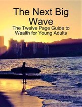 The Next Big Wave: The Twelve Page Guide to Wealth for Young Adults
