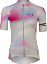 AGU Fietsshirt Performance Dames - Gradient Swirl