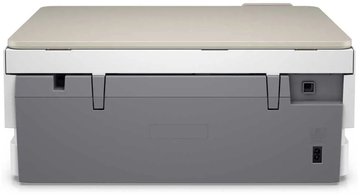 HP ENVY Foto Inspire 7220e - All-in-One Printer - Multifunctionele Foto Printer - Geschikt voor Instant Ink - Beige — afbeelding 5