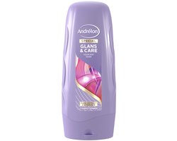 Andrelon Glans & Care Conditioner