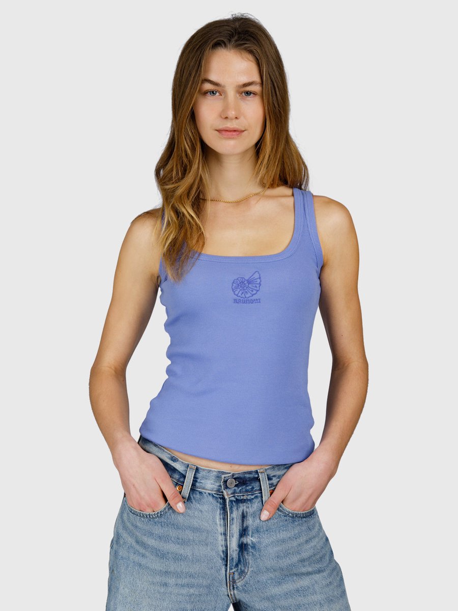 Brunotti Toppira Top Dames Slim Fit Lichtgewicht L Jewel