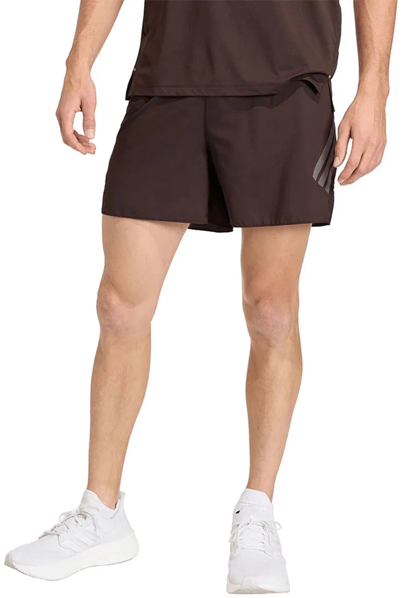 Adidas Adi365 Formotion 7´´ Korte Broek Man Aurora Coffee