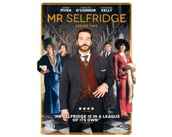 Mr Selfridge - Seizoen 2