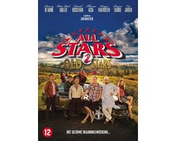 All Stars 2: Old Stars
