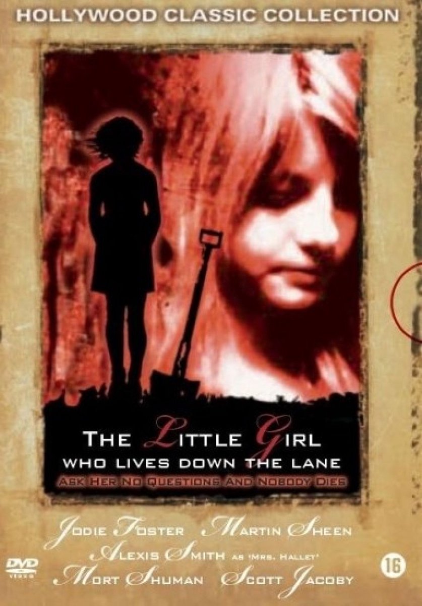 Little Girl Who Lives Down The Lane