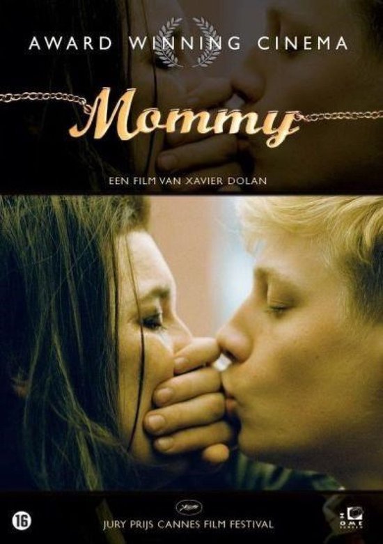 Mommy
