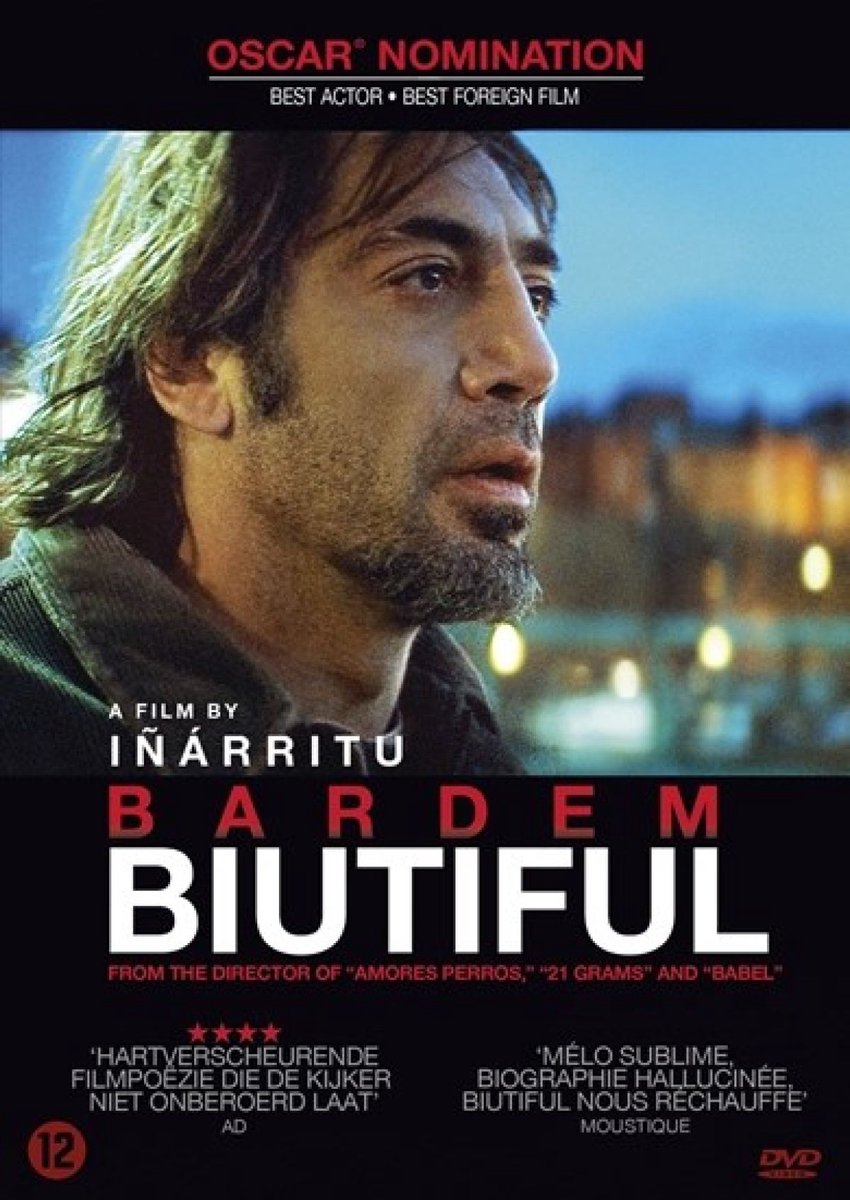 Biutiful