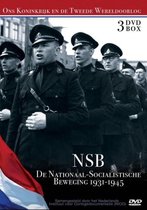 NSB-De Nationale Socialistische Beweging