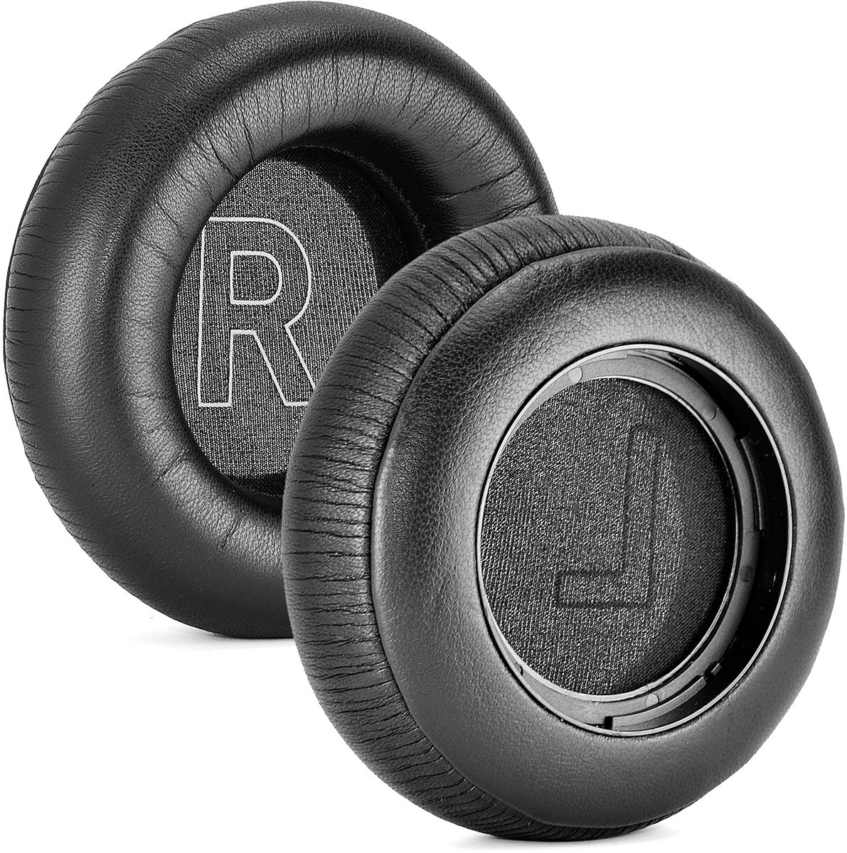 Schapenvacht oorkussens voor Bang & Olufsen Beoplay H9/H7/H9i