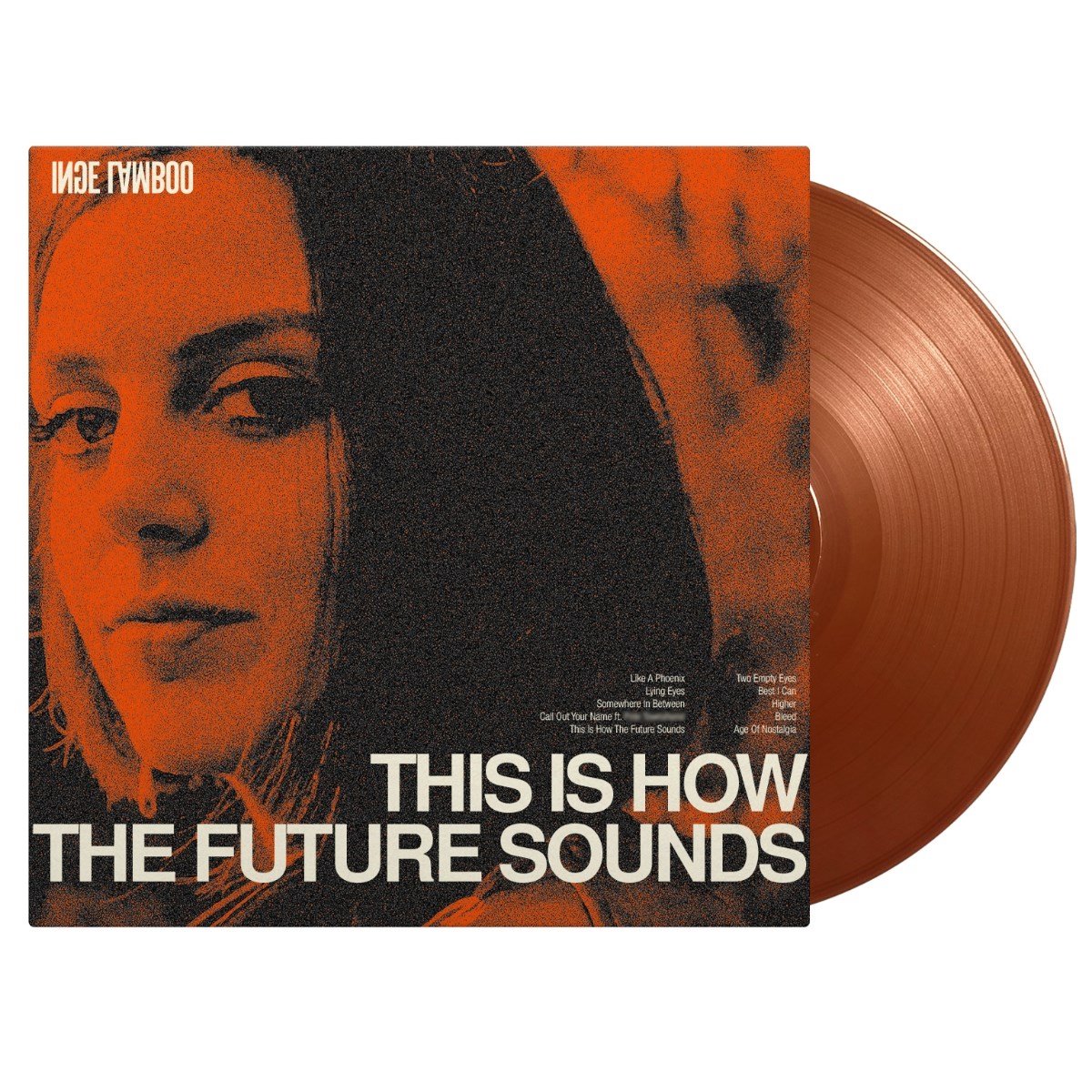 This Is How The Future Sounds
