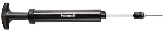 Hummel Ballenpomp - pompen - zwart van hummel — afbeelding 2