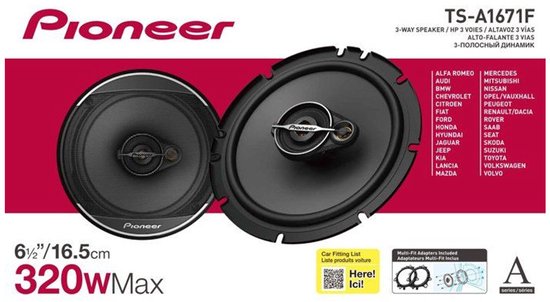 Pioneer