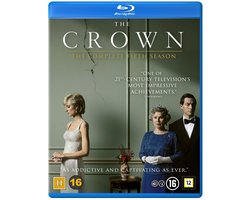 The Crown - Seizoen 5