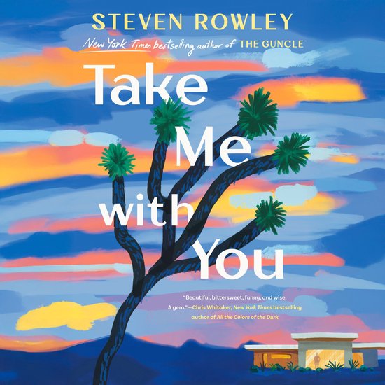 Take Me With You - cover