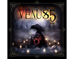 March of the Venus 5