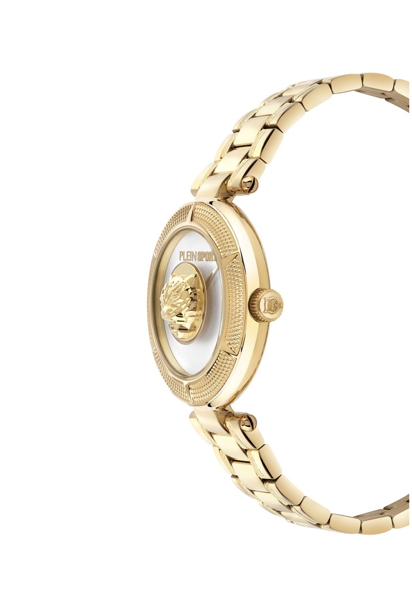 Plein Sport - PSCEA0825 - Polshorloge - Dames - Kwarts - Opium