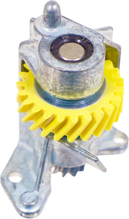 Mixer Tandwiel - Wormwiel Pinion - Keukenmachine Reparatie - Duurzaam ...