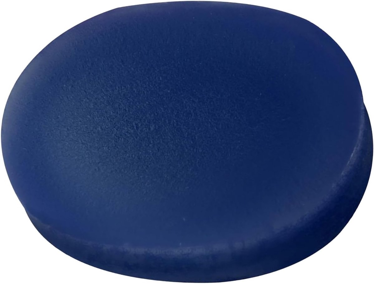 Dart Grip Blok - Antislip Greepversterker - Verbeter Dartspel - Compact Greepgereedschap - 45 x 35 x 1 cm - Blauw