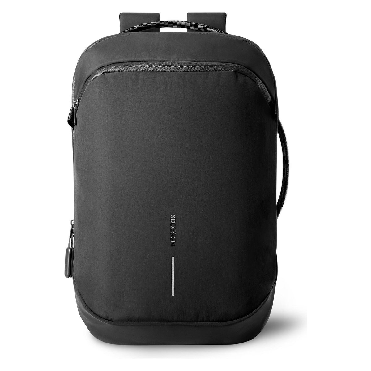 XD Design Bobby Air Anti-diefstal Laptoprugzak - 16 laptopvak - zwart