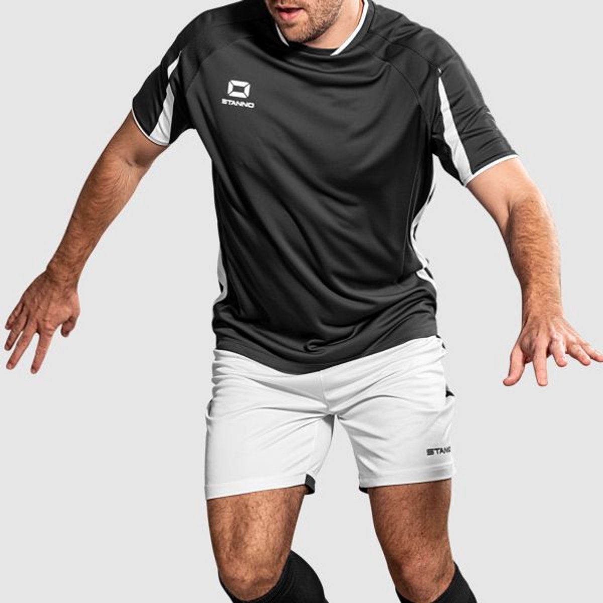 Stanno Unity Shirt - Maat 152