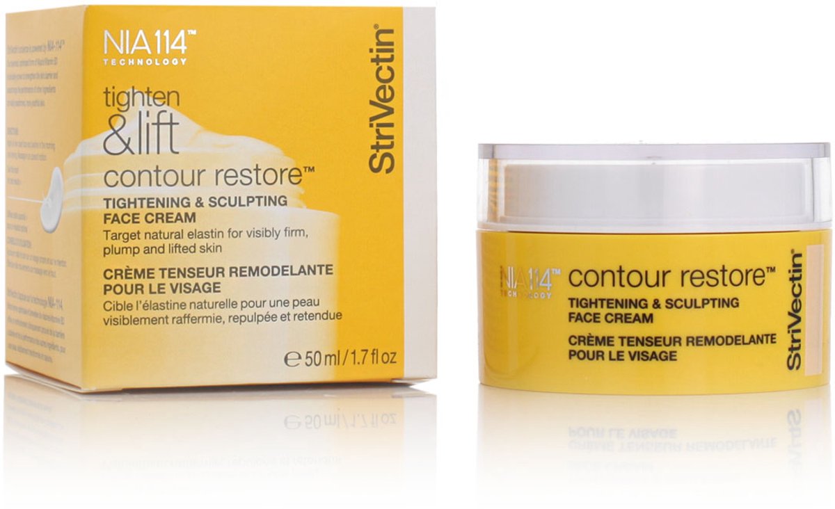 Gezichtscrème StriVectin Contour Restore Verstevigende (50 ml)
