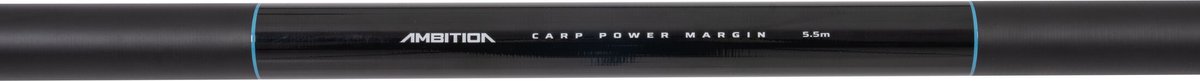 Zebco Ambition Power Margin Pole 5.50m