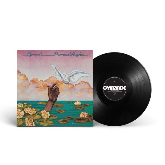 Cymande - Promised Heights (LP)