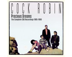 Precious Dreams