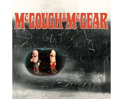 Mcgough & Mcgear: Remastered And Expanded Edition