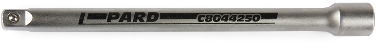 1/2'' Verlengstuk