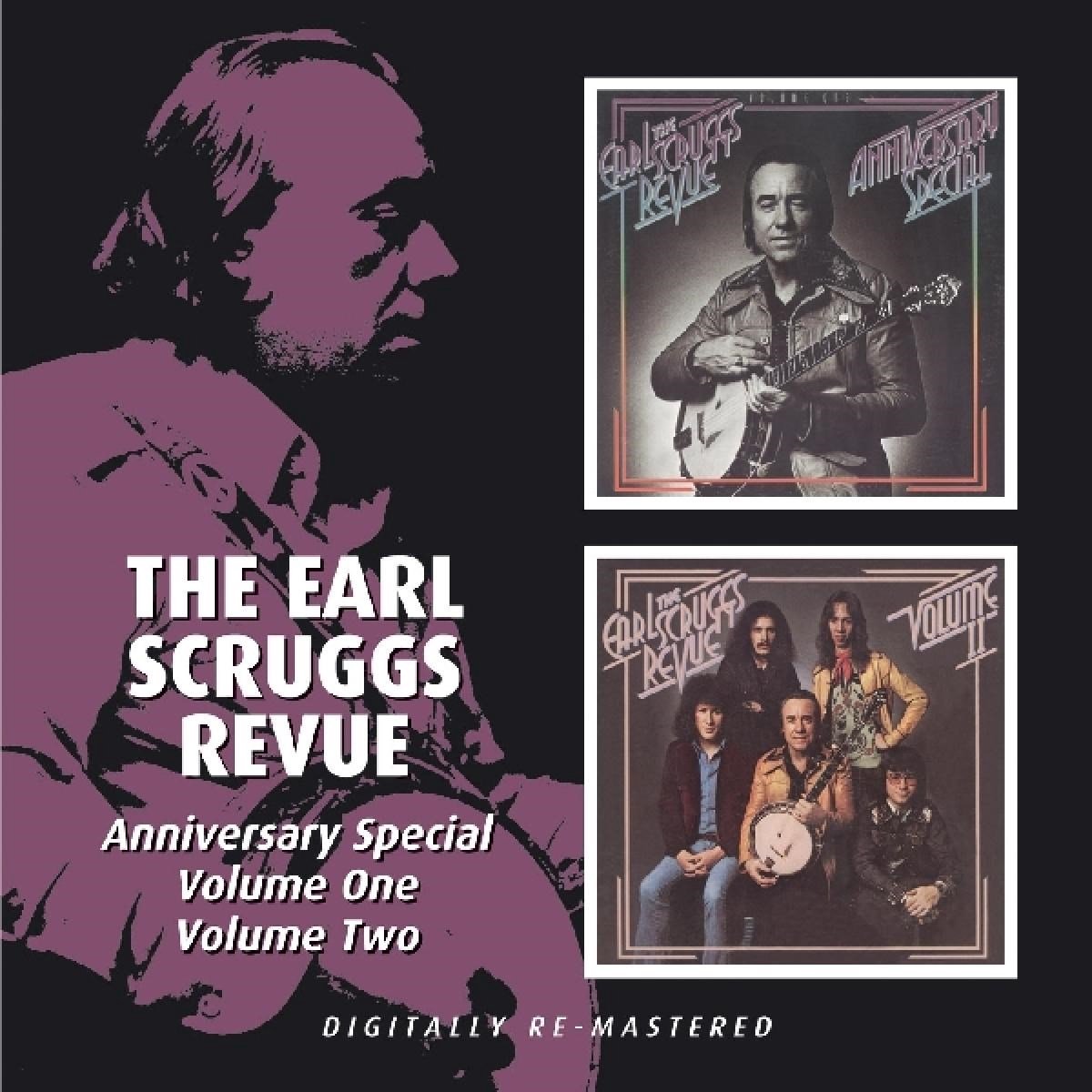 Anniversary Special - Vol 1 & 2