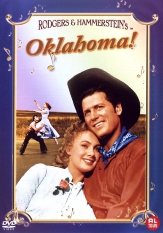 Oklahoma!